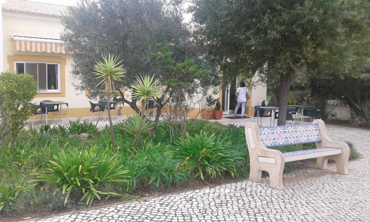 Votre Appartement A Portimão Exterior foto