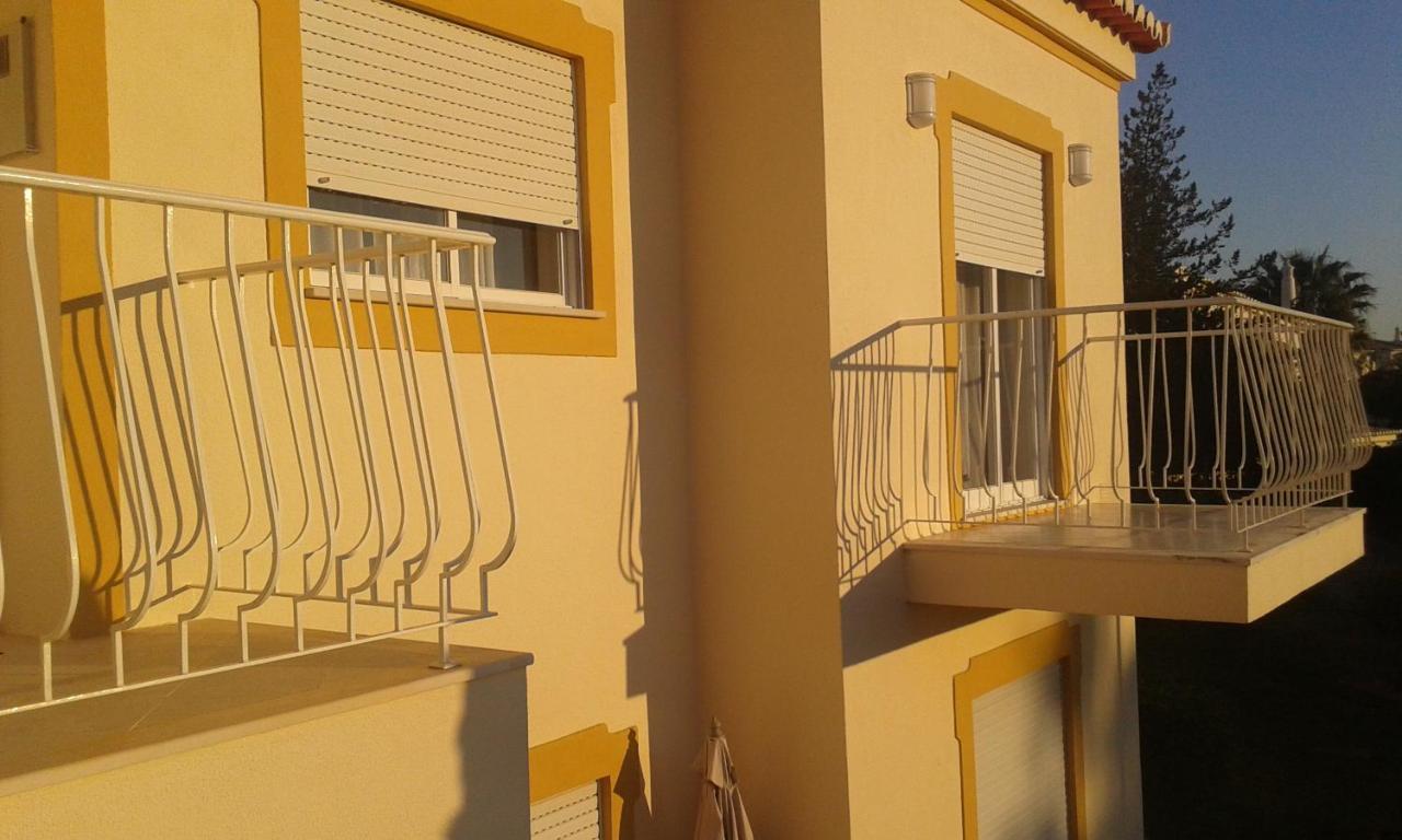 Votre Appartement A Portimão Exterior foto