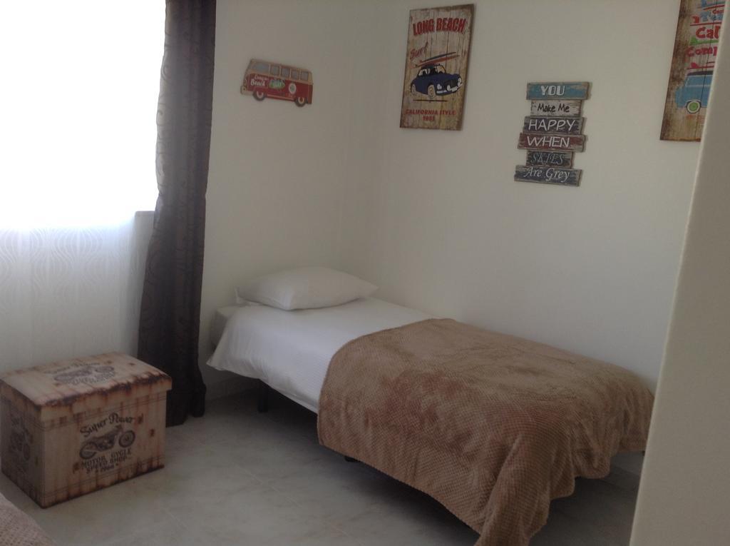 Votre Appartement A Portimão Exterior foto