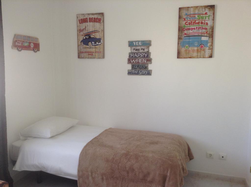 Votre Appartement A Portimão Exterior foto