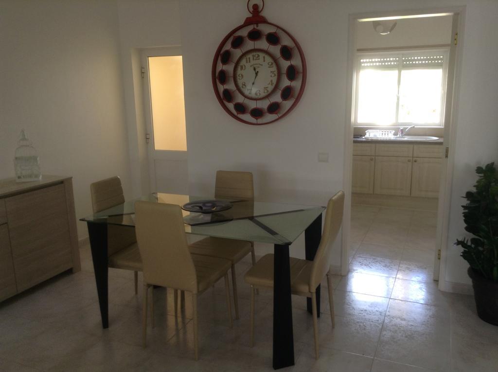 Votre Appartement A Portimão Exterior foto